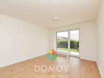 Pronájem bytu 2+kk, Beroun, Duslova, 53 m2