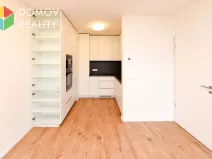 Pronájem bytu 2+kk, Beroun, Duslova, 53 m2