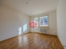 Prodej bytu 2+1, Vsetín, Okružní, 51 m2