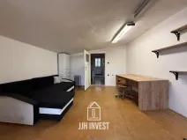 Pronájem kanceláře, Liberec - Liberec III-Jeřáb, 1. máje, 20 m2