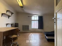 Pronájem kanceláře, Liberec - Liberec III-Jeřáb, 1. máje, 20 m2