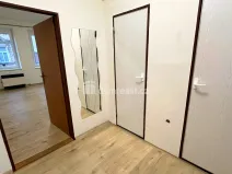Pronájem bytu 1+1, Děčín - Děčín II-Nové Město, Lipová, 36 m2