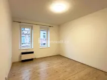 Pronájem bytu 1+1, Děčín - Děčín II-Nové Město, Lipová, 36 m2