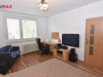 Pronájem bytu 1+1, Olomouc, Jílová, 35 m2