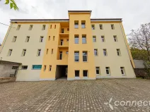 Prodej bytu 2+kk, Přerov, Husova, 40 m2
