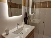 Pronájem bytu 2+kk, Benešov, Vnoučkova, 43 m2