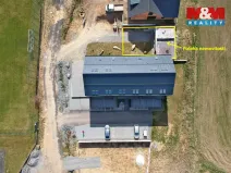 Prodej bytu 2+kk, Dlouhá Ves, 59 m2