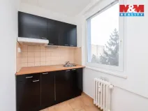 Pronájem bytu 1+kk, Praha - Háje, Květnového vítězství, 31 m2
