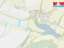 Prodej pole, Zvěstov - Libouň, 19192 m2