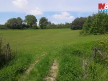 Prodej pole, Votice - Martinice, 4743 m2