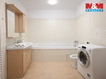 Pronájem bytu 1+kk, Praha, Melodická, 58 m2