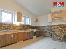 Prodej bytu 2+kk, Červené Pečky, Dobešovice, 66 m2
