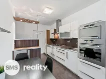 Pronájem bytu 2+1, Brno - Žabovřesky, Šmejkalova, 62 m2