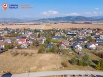 Prodej pozemku pro bydlení, Nový Malín, 766 m2