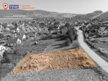 Prodej pozemku pro bydlení, Nový Malín, 766 m2