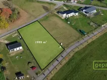 Prodej pozemku pro bydlení, Jeřmanice, 1999 m2