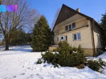 Prodej rodinného domu, Maletín, 71 m2