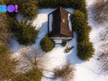 Prodej rodinného domu, Maletín, 71 m2