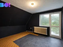 Prodej rodinného domu, Maletín, 71 m2