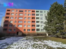 Prodej bytu 2+1, Ostrava, Aloise Gavlase, 45 m2