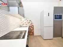 Pronájem bytu 2+1, Olomouc - Nová Ulice, Vojanova, 57 m2