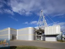 Pronájem skladu, Brno - Zábrdovice, Plynárenská, 3370 m2