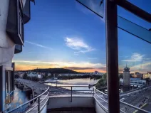 Pronájem kanceláře, Praha - Nové Město, Jiráskovo náměstí, 24 m2