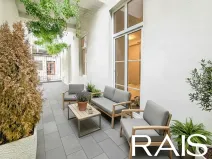 Prodej bytu 2+kk, Brno, Bašty, 41 m2