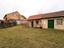 Prodej vinného sklepa, Týnec, Sportovní, 34 m2