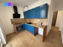 Pronájem bytu 2+1, Třinec, Dukelská, 53 m2