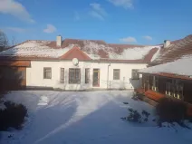 Prodej rodinného domu, Horní Radslavice, 752 m2