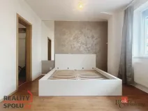 Pronájem bytu 2+kk, Praha - Modřany, Pískařská, 55 m2