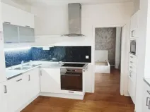 Pronájem bytu 2+kk, Praha - Modřany, Pískařská, 55 m2