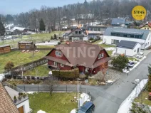 Prodej rodinného domu, Rožnov pod Radhoštěm, Sluneční, 280 m2