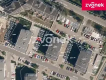 Pronájem garáže, Uherské Hradiště, Zahrádky, 14 m2