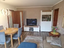 Prodej bytu 2+1, Teplice, Duchcovská, 50 m2