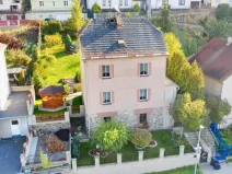 Prodej rodinného domu, Ústí nad Labem - Ústí nad Labem-centrum, Hostovická, 240 m2