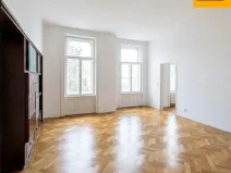 Pronájem bytu 4+1, Olomouc, 127 m2