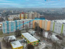 Prodej bytu 3+1, Ostrava, Jugoslávská, 80 m2