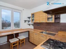 Prodej bytu 3+1, Ostrava, Jugoslávská, 80 m2