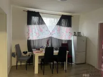 Prodej bytu 2+1, Ústí nad Labem, Jindřicha Plachty, 52 m2