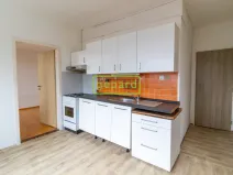 Prodej bytu 3+1, Nový Bor, Palackého, 65 m2