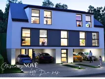 Prodej bytu 3+kk, Šternberk, 66 m2