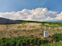 Prodej komerčního pozemku, Cerhovice, Plzeňská, 9984 m2