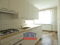 Pronájem bytu 1+1, České Budějovice - České Budějovice 2, 44 m2