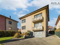 Prodej rodinného domu, Benešov, 232 m2