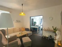 Pronájem bytu 2+1, Písek, Smetanova, 67 m2