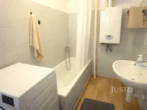 Pronájem bytu 2+1, Písek, Smetanova, 67 m2