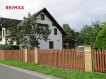 Prodej chalupy, Stará Červená Voda, 130 m2