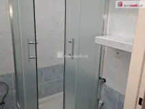 Pronájem bytu 1+kk, Praha - Velká Chuchle, Starochuchelská, 20 m2